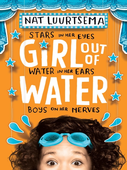 Title details for Girl Out of Water by Nat Luurtsema - Available